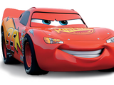 Lightning McQueen