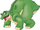 Spike (The Land Before Time)