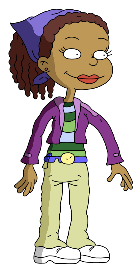 Susie Carmichael Character Community Wiki Fandom