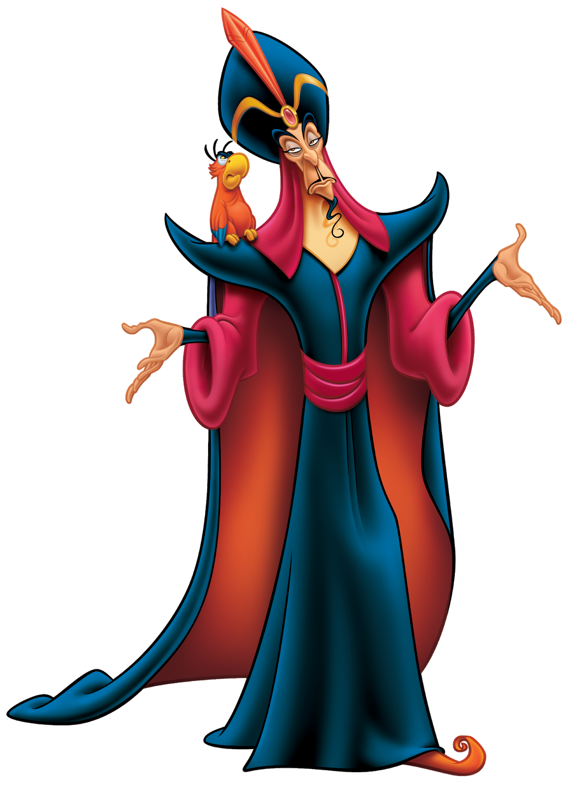 Aladdin (Disney character) - Wikipedia