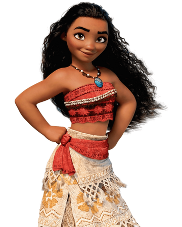 Moana Character Character Community Wiki Fandom