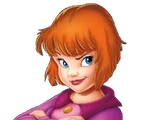 Jane (Peter Pan)