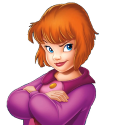 Category:Orange haired characters | Character-community Wiki | Fandom Category:Orange haired characters | Character-community Wiki | Fandom