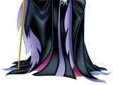 Maleficent