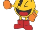 Pacman