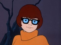 Velma Dinkley (Gosnellverse) - Incredible Characters Wiki