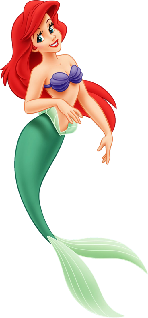 Ariel | Character-community Wiki | Fandom