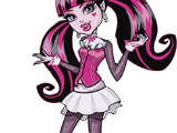 Draculaura