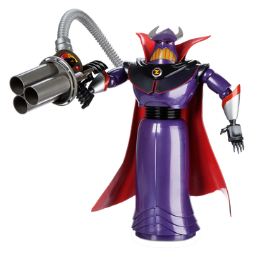 Toy story evil characters outlet