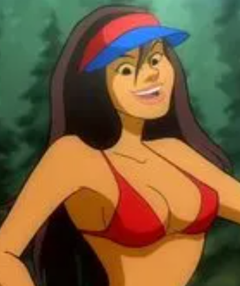 Jessica (Scooby-Doo! Camp Scare), Heroes Wiki, FANDOM powered by Wikia