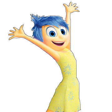 Joy (Inside Out) | Character-Community Wiki | Fandom