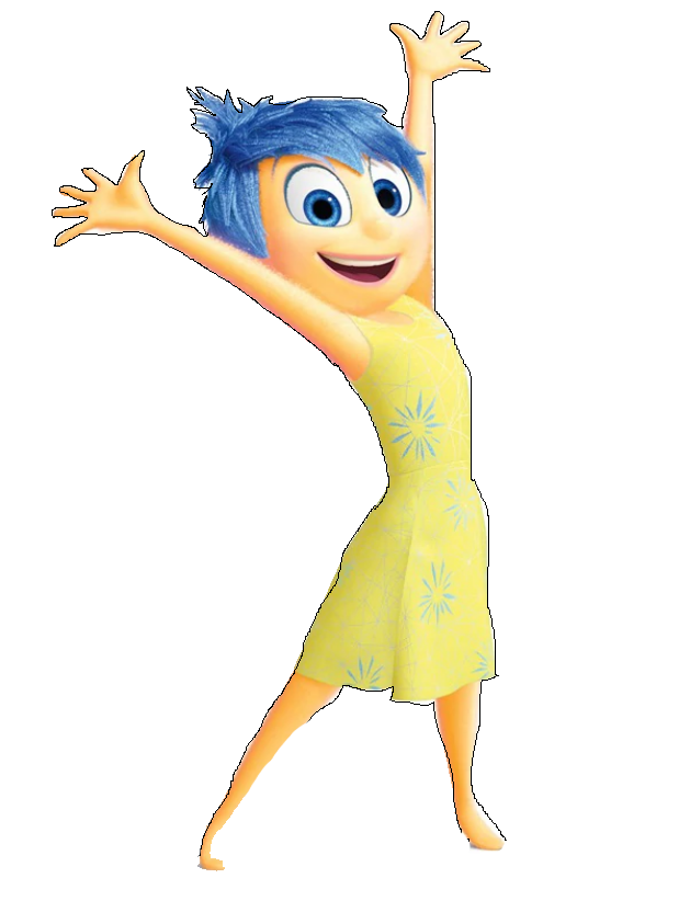 Joy (Inside Out) - Wikipedia