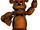 Freddy Fazbear