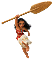 Moana Render 2