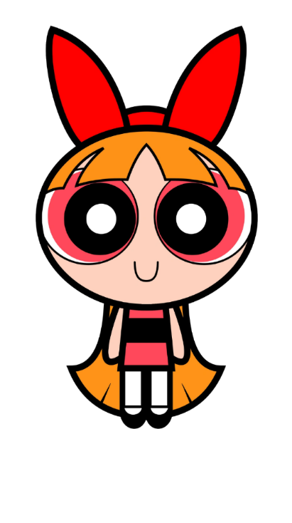 Blossom (The Powerpuff Girls), Character-community Wiki