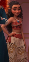 Moana 2018