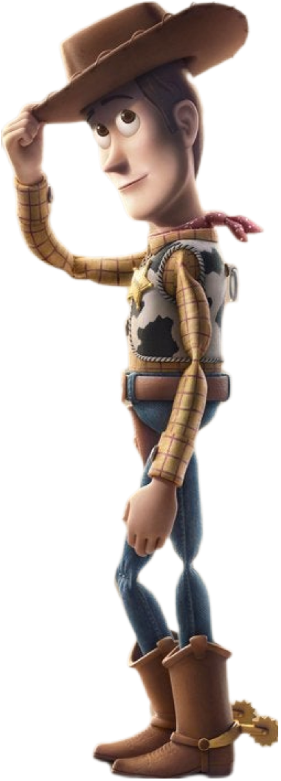 Woody (Toy Story), Character-community Wiki