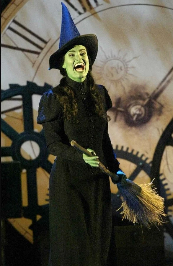 Elphaba Thropp Wiki Fandom
