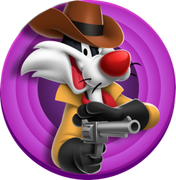 Outlaw Sylvester