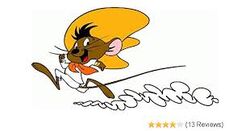 Speedy Gonzales - Wikipedia