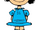 Lucy Van Pelt