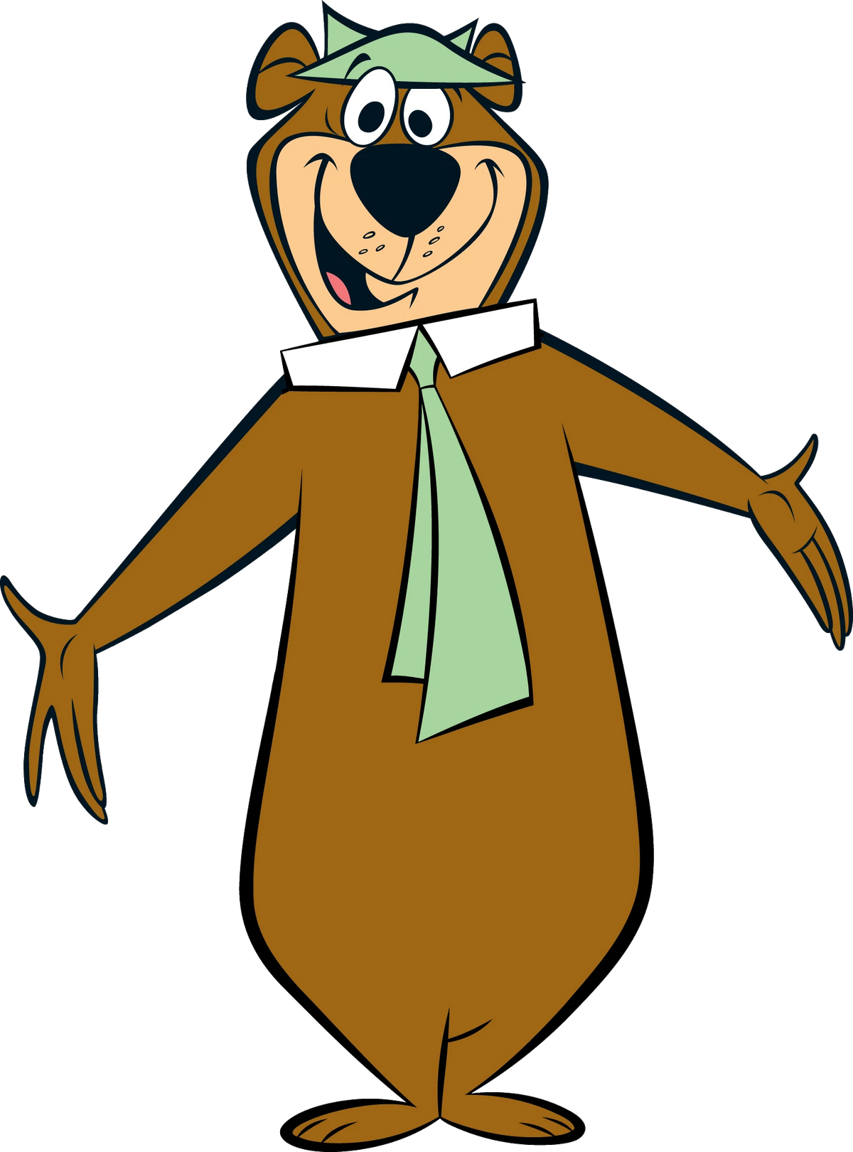 Yogi Bear | Character-community Wiki | Fandom