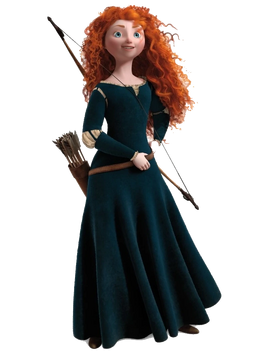 Merida Transparent