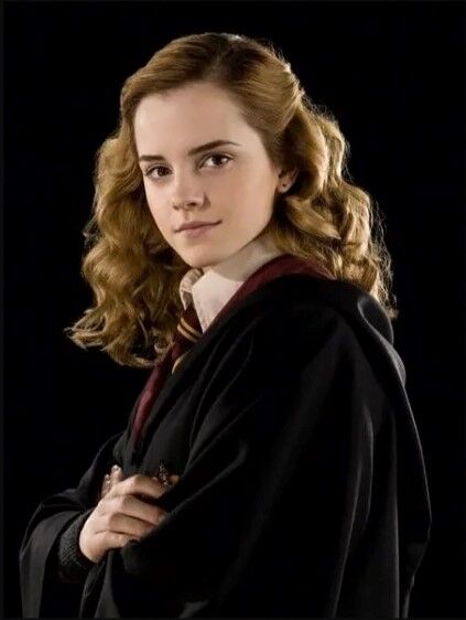 Hermione Granger - Television and Film Character Encyclopedia