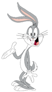 Bugs Bunny (June 2017)