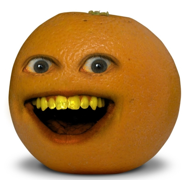 Annoying Orange Wiki Fandom