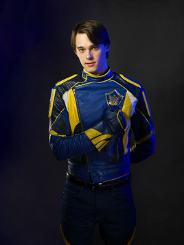 Descendants 3 - Ben