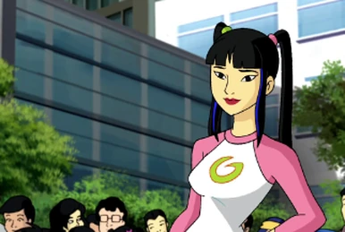 Miyumi | Cherry's Adventures Wiki | Fandom