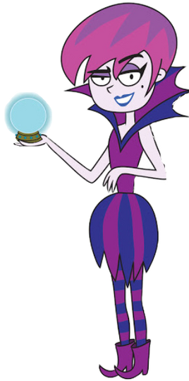 Hildy Gloom