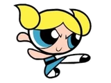Bubbles (The Powerpuff Girls)