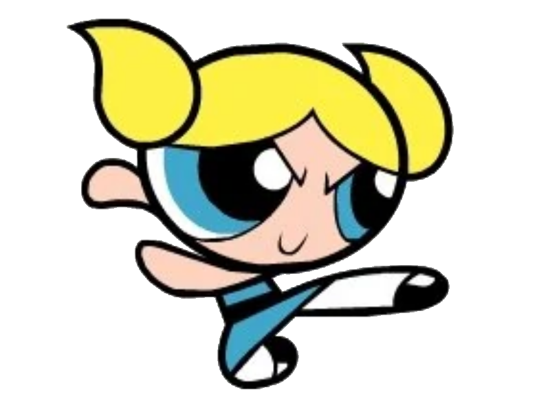 Bubbles The Powerpuff Girls Character Community Wiki Fandom