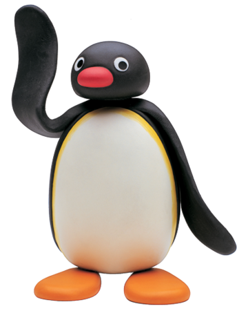 Pingu | Character-community Wiki | Fandom