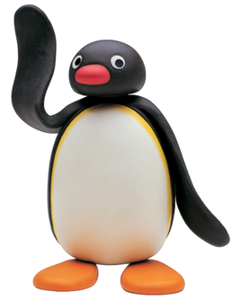 Pingu