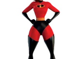 Elastigirl