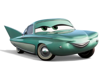 Flo Cars Character community Wiki Fandom