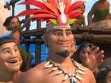 Matai Vasa