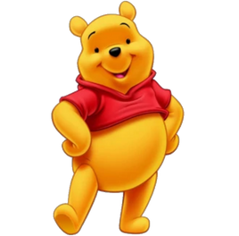 WinnieThePooh