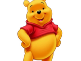 Winnie the Pooh