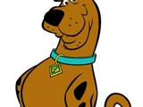 Scooby-Doo
