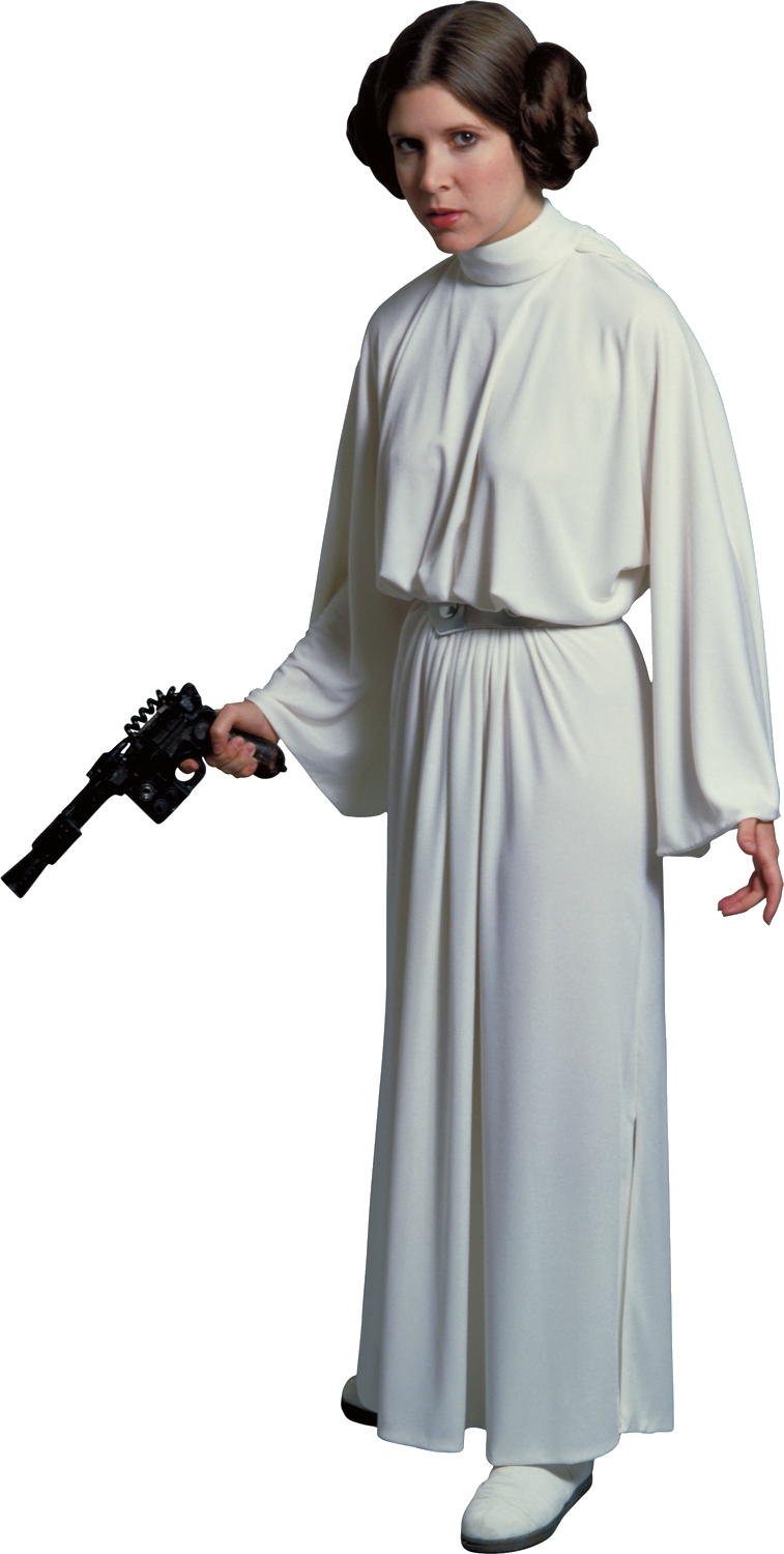 Princess Leia - Wikipedia