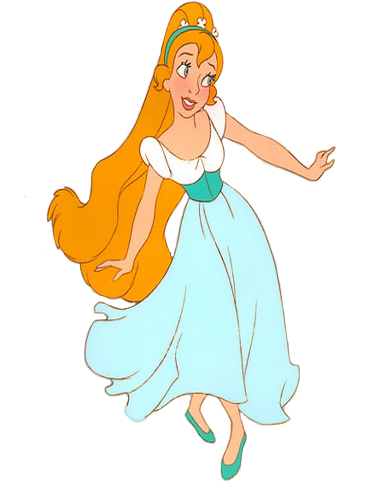 Thumbelina (20th Century Fox) | Character-community Wiki | Fandom