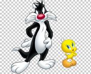 Imgbin-sylvester-tweety-looney-tunes-the-pink-panther-cartoon-animation-myt0ZDYw66fYxDAbg4qjQxmnq