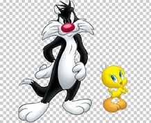 Imgbin-sylvester-tweety-looney-tunes-the-pink-panther-cartoon-animation-myt0ZDYw66fYxDAbg4qjQxmnq