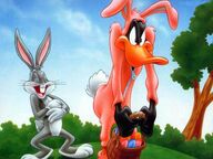 201-2010320 bugs-bunny-wallpaper-happy-easter-looney-tunes