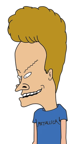 Beavis | Character-community Wiki | Fandom