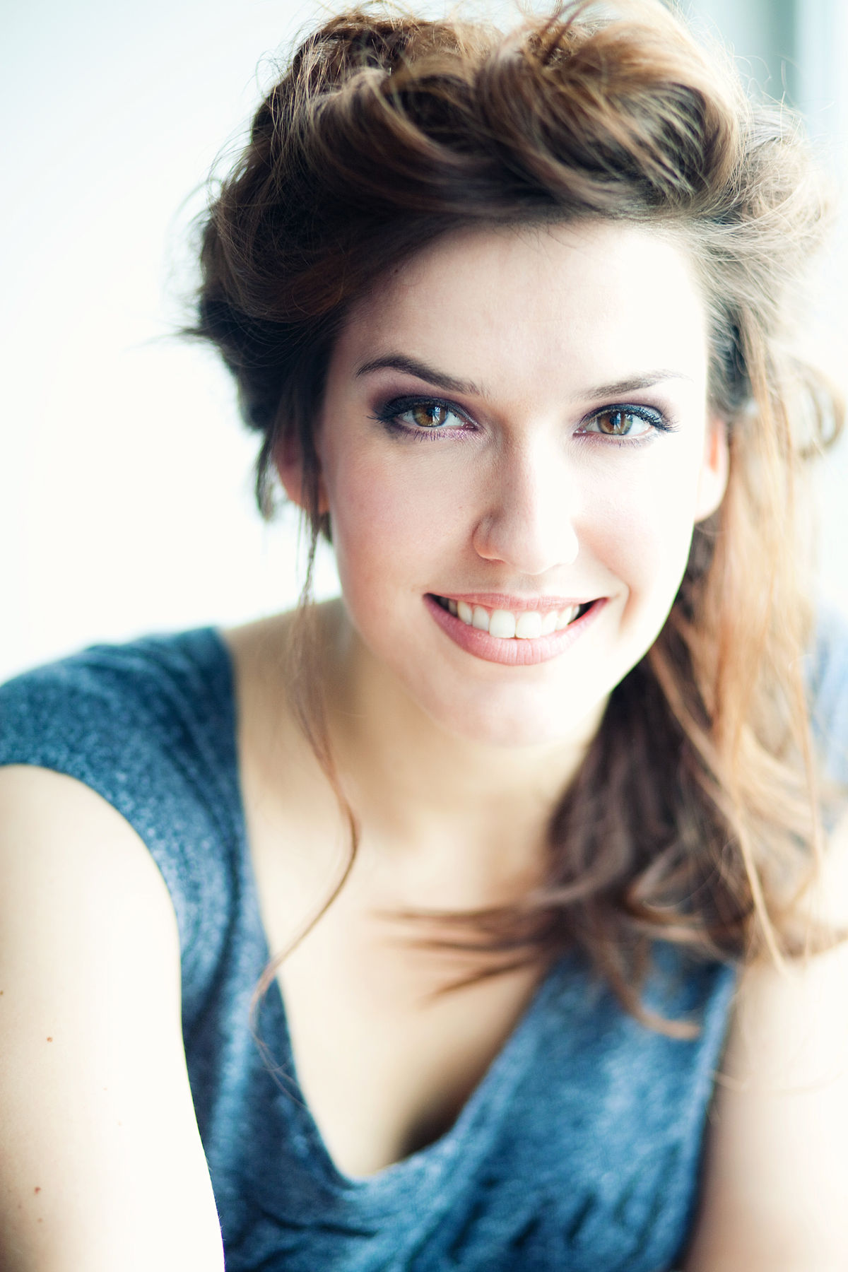 Category:Characters dubbed by Renée van Wegberg | Character-community ...